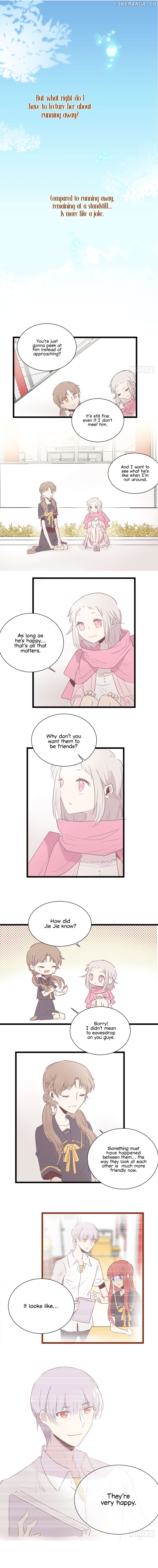 The Story About Time Chapter 21 - page 4