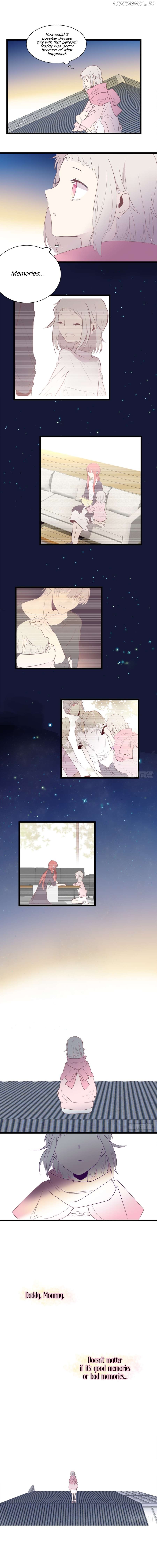 The Story About Time Chapter 20 - page 2