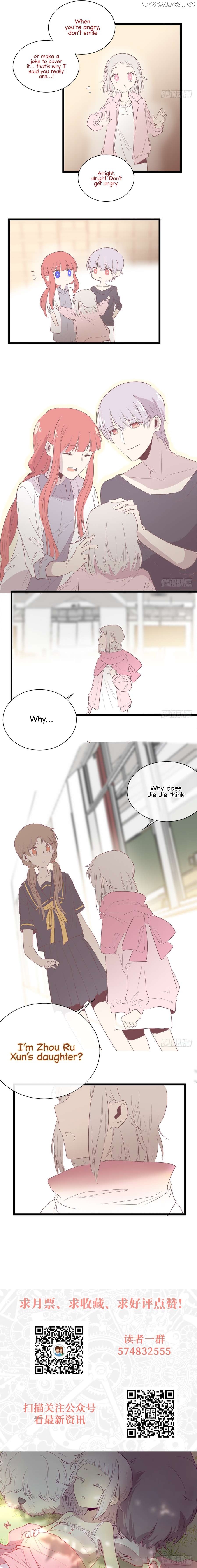 The Story About Time Chapter 20 - page 6