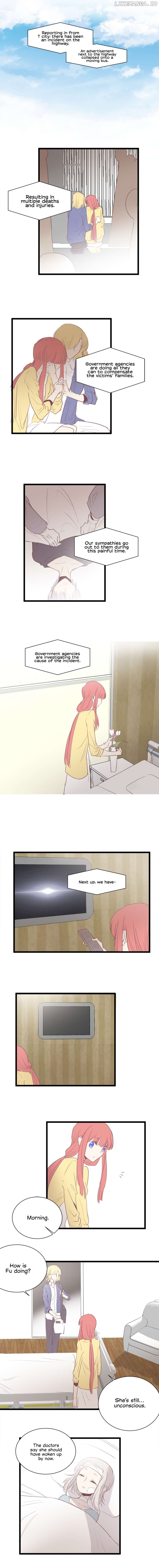 The Story About Time Chapter 18 - page 4