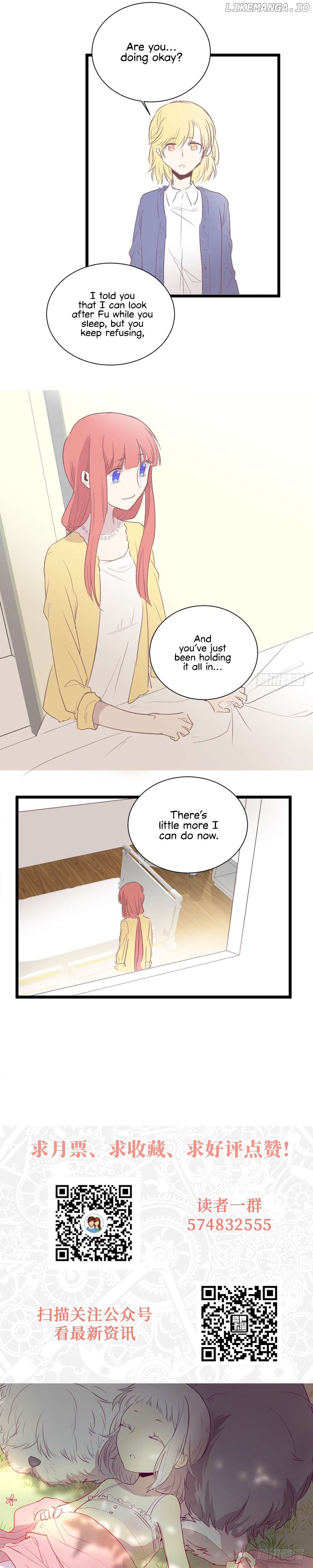 The Story About Time Chapter 18 - page 5
