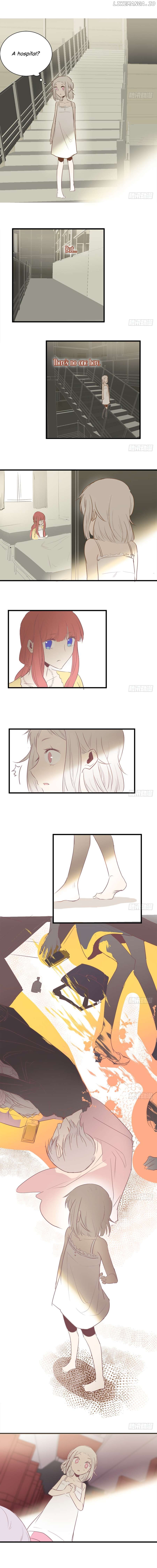 The Story About Time Chapter 15 - page 2