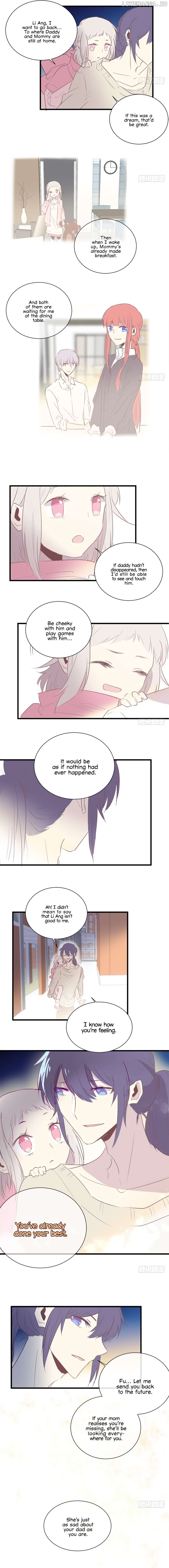 The Story About Time Chapter 14 - page 4