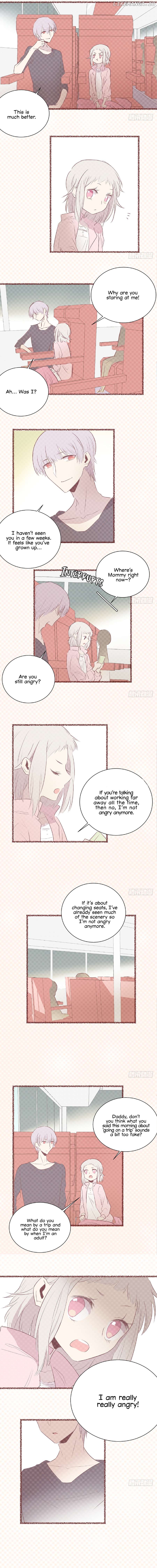 The Story About Time Chapter 13 - page 3