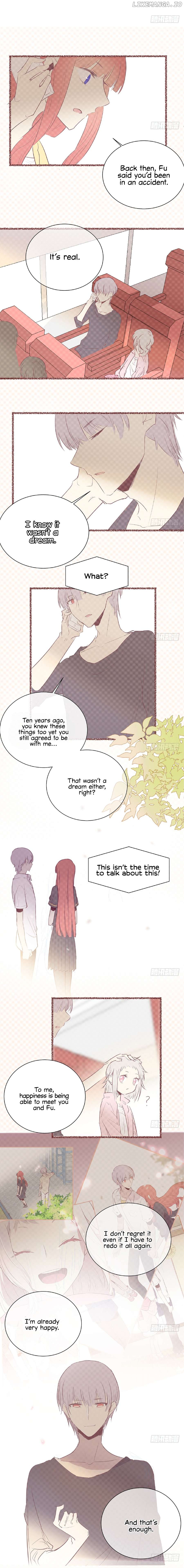 The Story About Time Chapter 13 - page 5