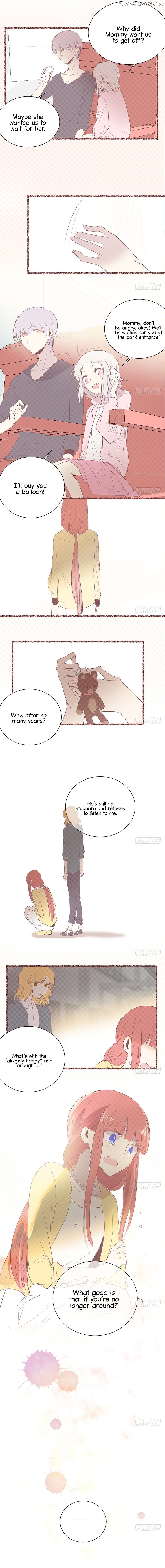 The Story About Time Chapter 13 - page 6