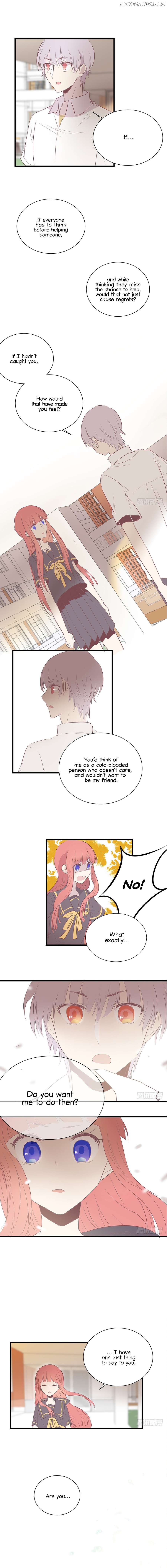 The Story About Time Chapter 11 - page 2
