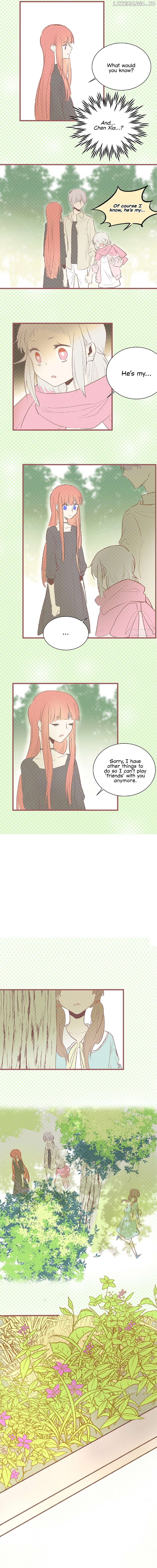 The Story About Time Chapter 11 - page 4