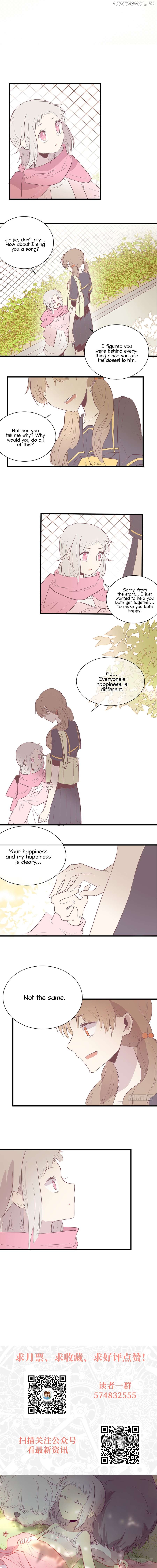 The Story About Time Chapter 11 - page 5