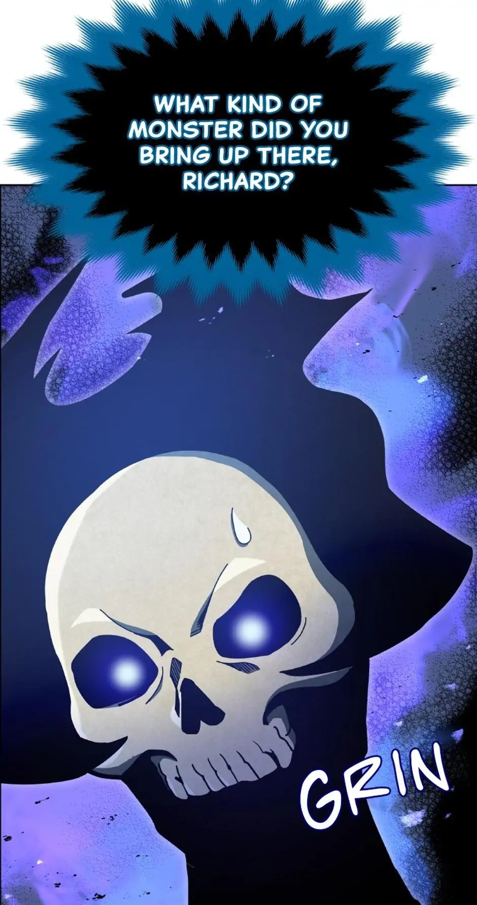 Necromancer Academy and the Genius Summoner chapter 25 - page 11
