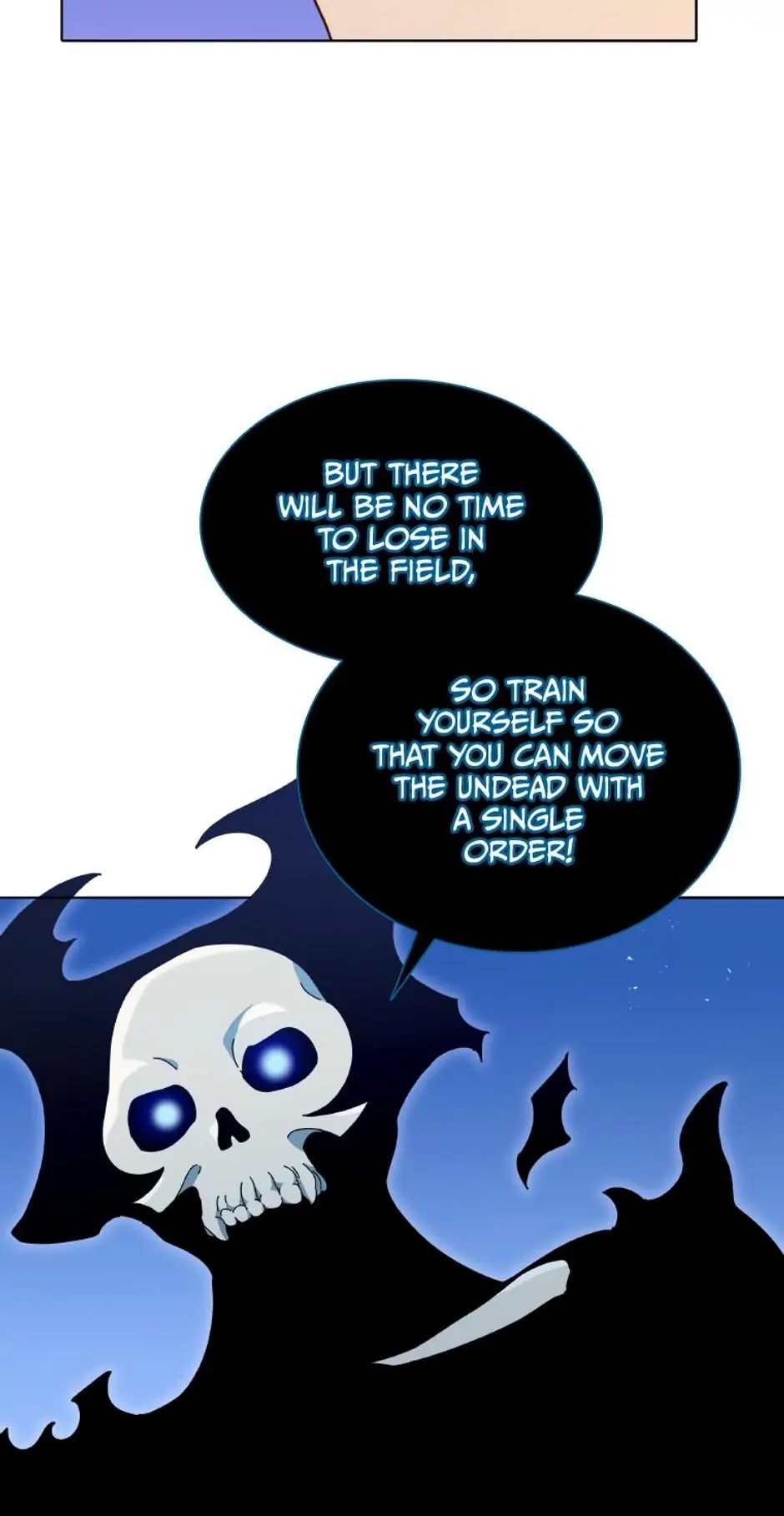 Necromancer Academy and the Genius Summoner chapter 25 - page 17
