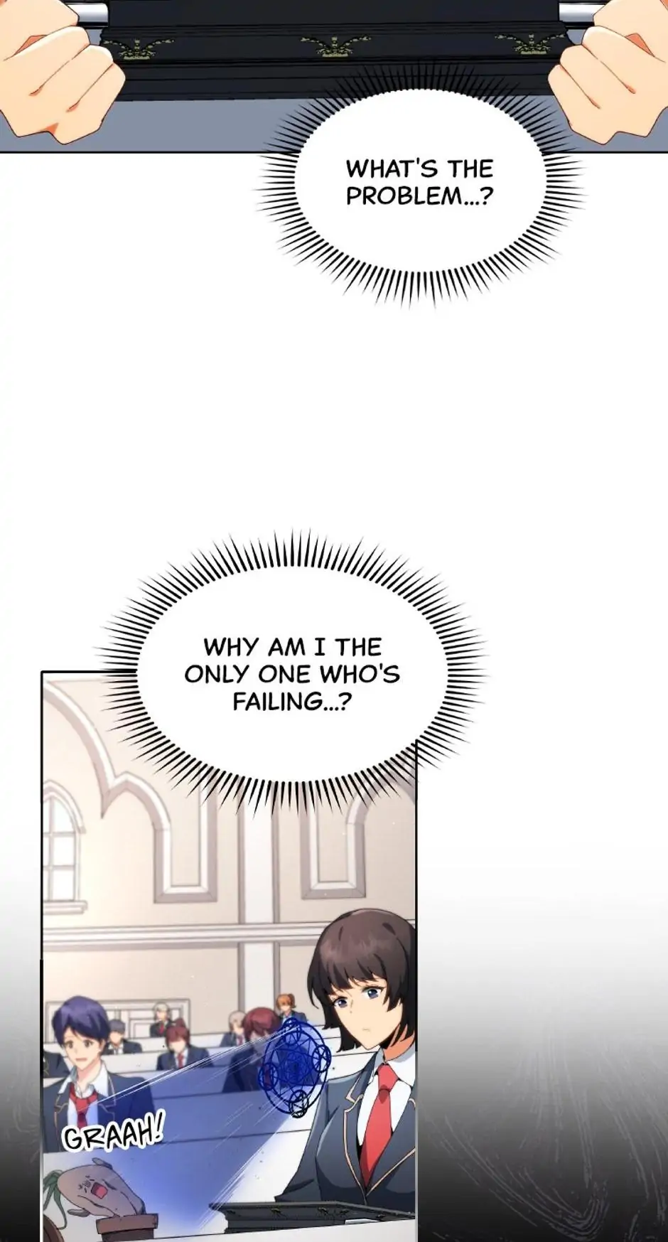 Necromancer Academy and the Genius Summoner chapter 8 - page 64