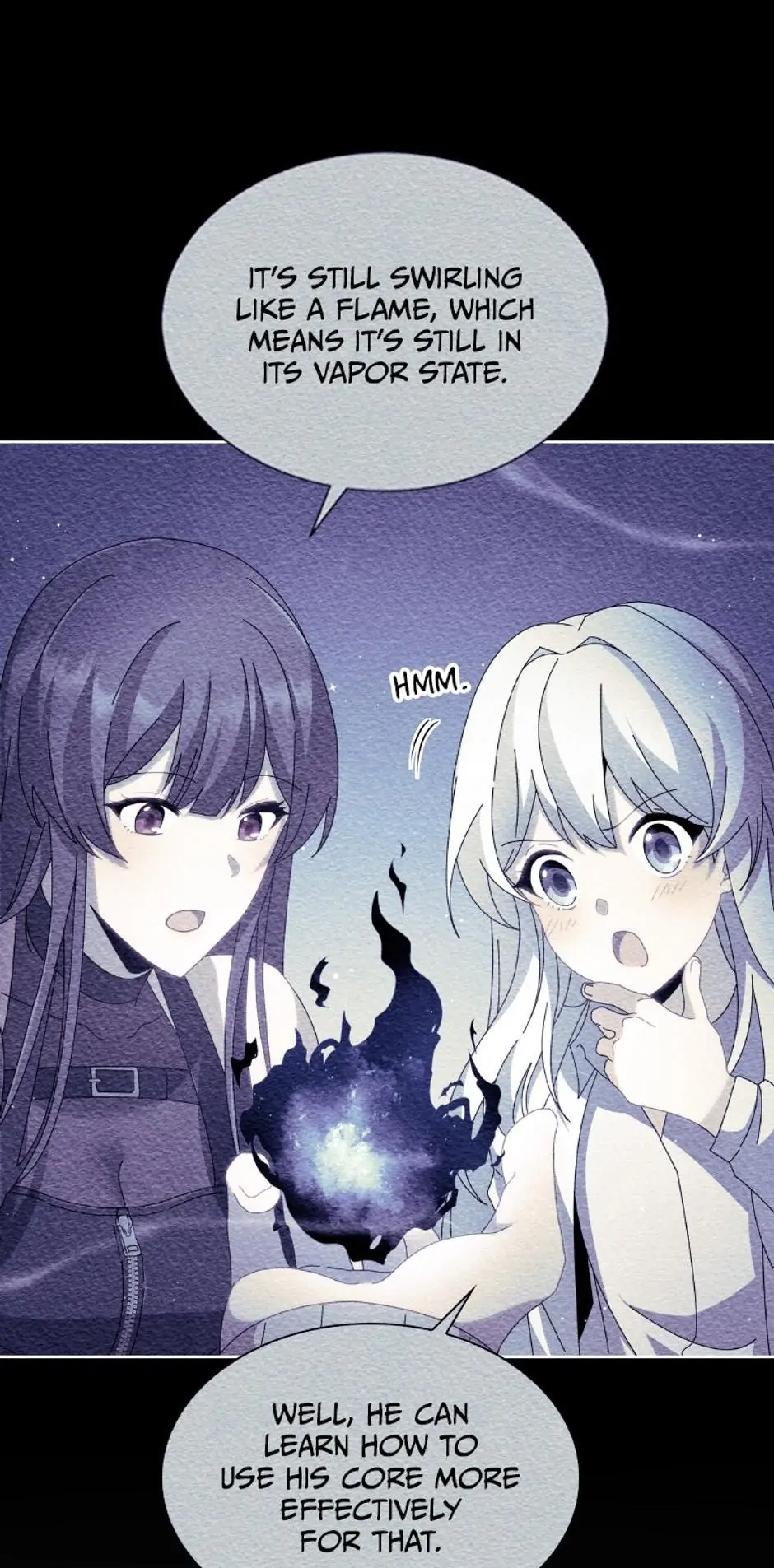 Necromancer Academy and the Genius Summoner chapter 8 - page 67