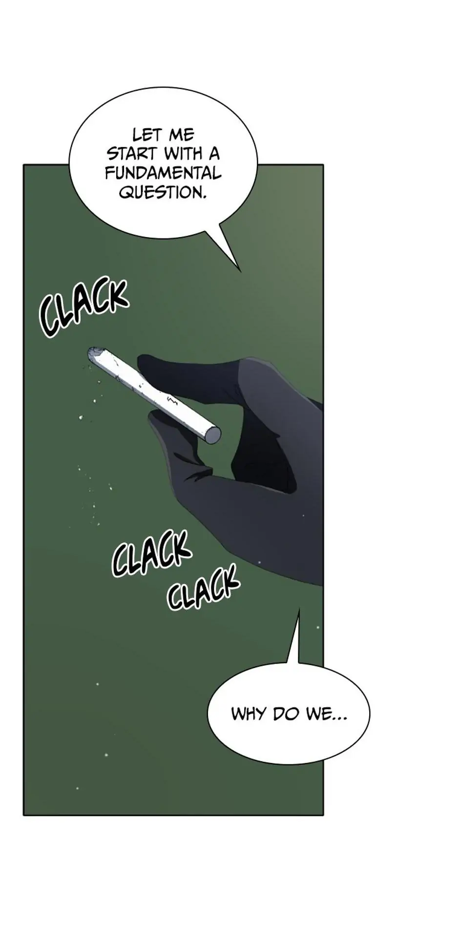 Necromancer Academy and the Genius Summoner chapter 7 - page 38