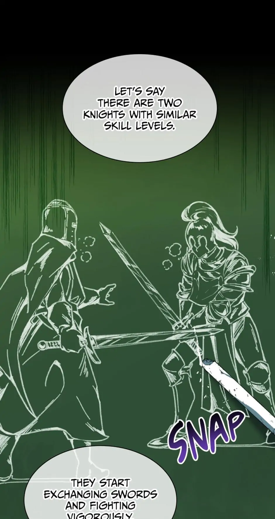 Necromancer Academy and the Genius Summoner chapter 7 - page 45