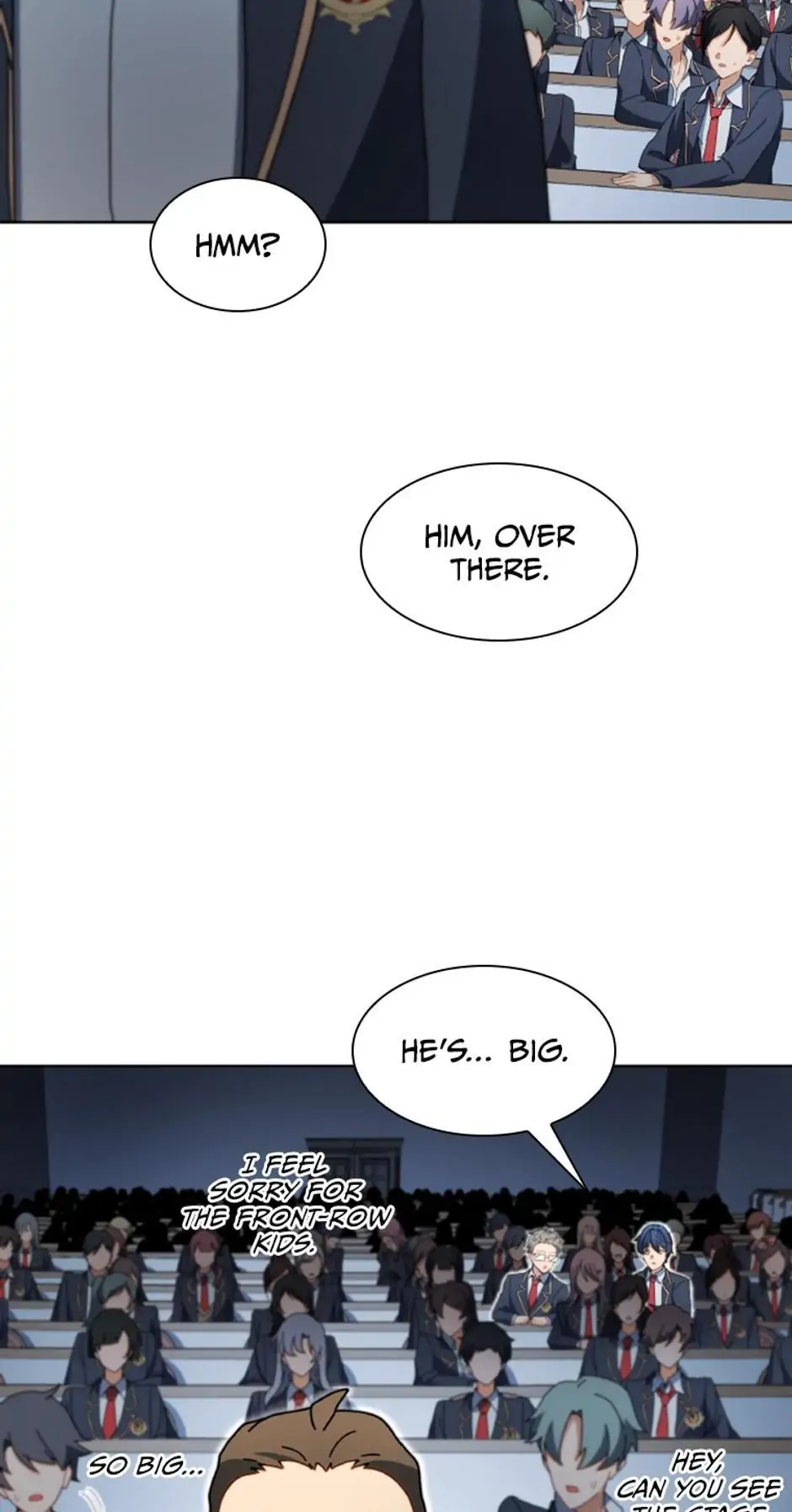Necromancer Academy and the Genius Summoner chapter 6 - page 64