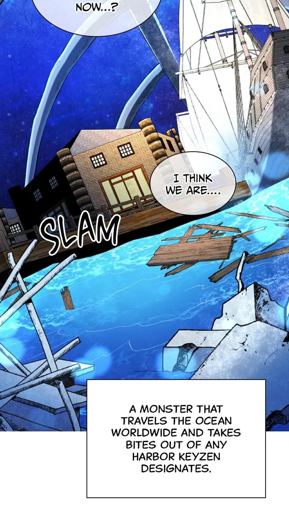 Necromancer Academy and the Genius Summoner chapter 6 - page 7
