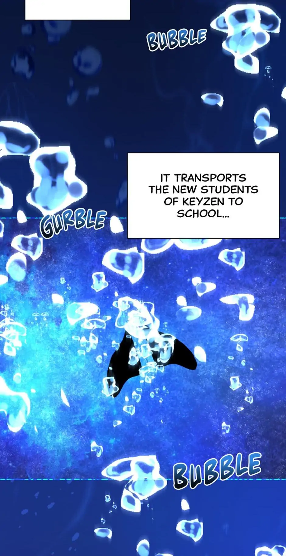 Necromancer Academy and the Genius Summoner chapter 6 - page 9
