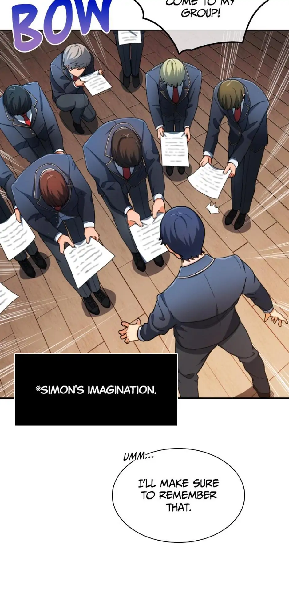 Necromancer Academy and the Genius Summoner chapter 5 - page 13