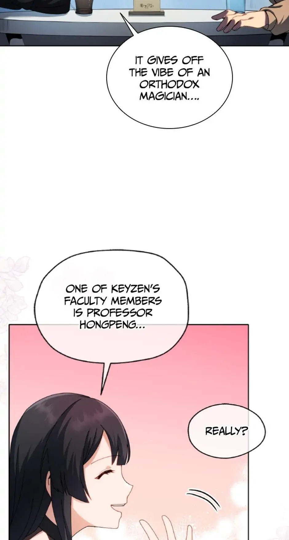 Necromancer Academy and the Genius Summoner chapter 5 - page 16