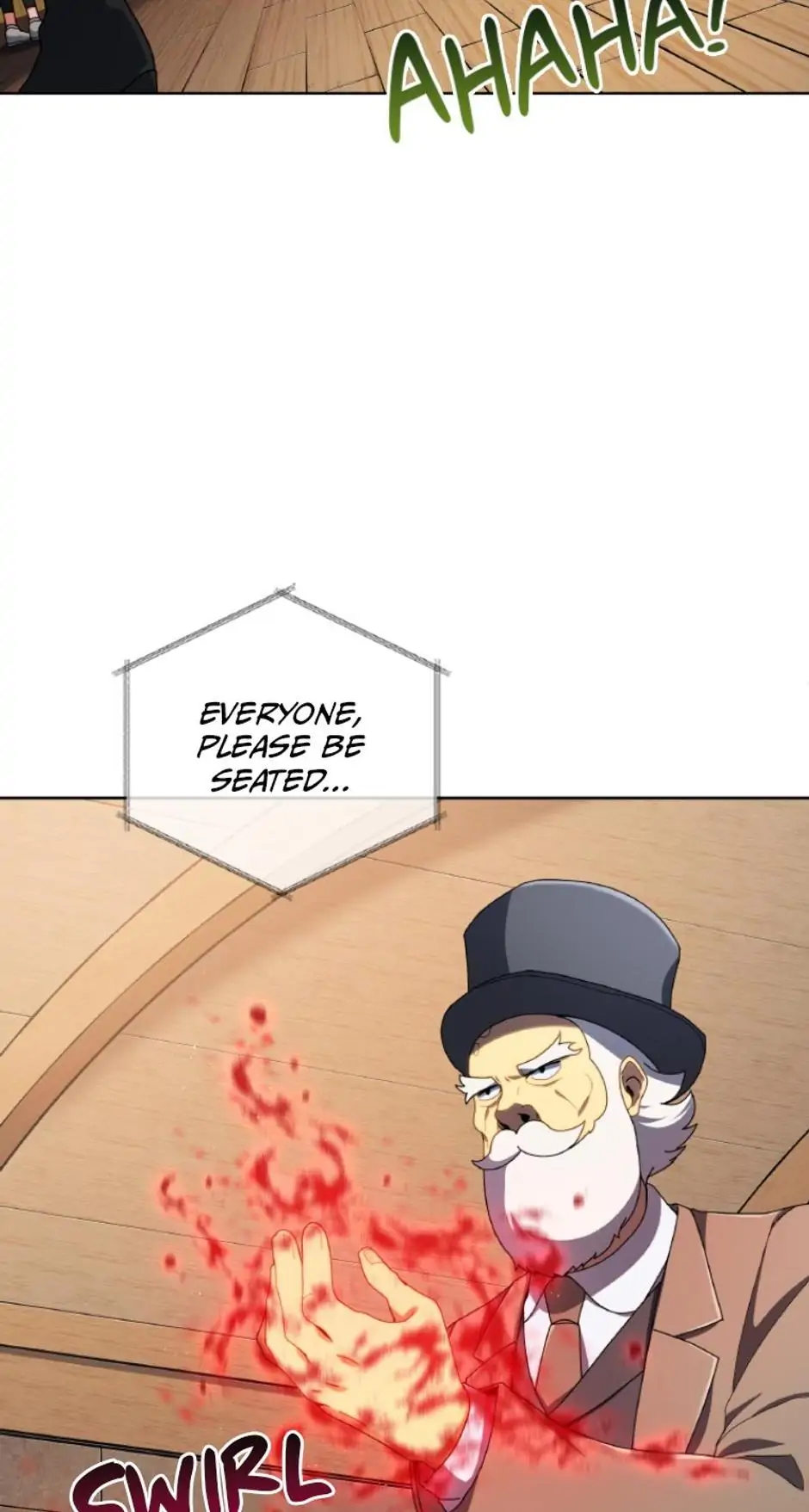Necromancer Academy and the Genius Summoner chapter 5 - page 66