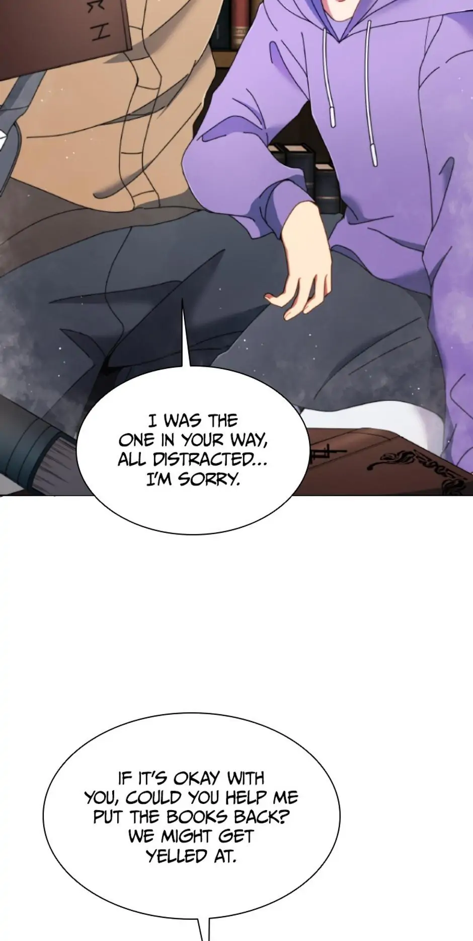 Necromancer Academy and the Genius Summoner chapter 4 - page 26