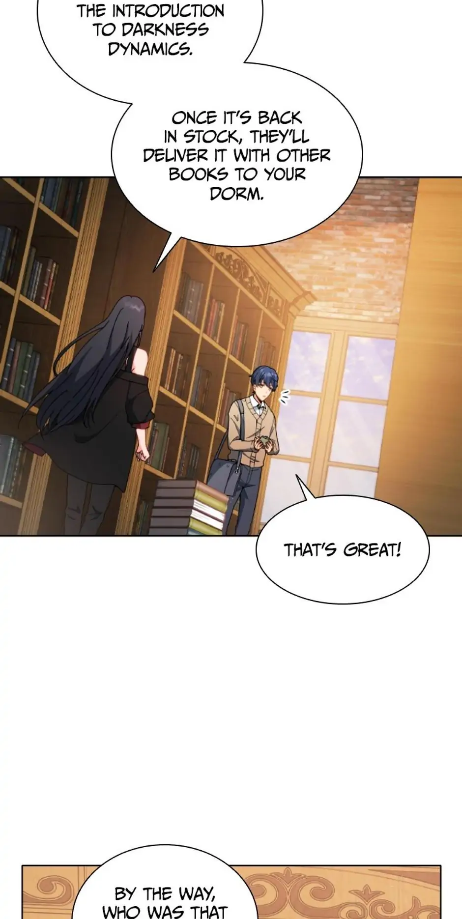 Necromancer Academy and the Genius Summoner chapter 4 - page 49