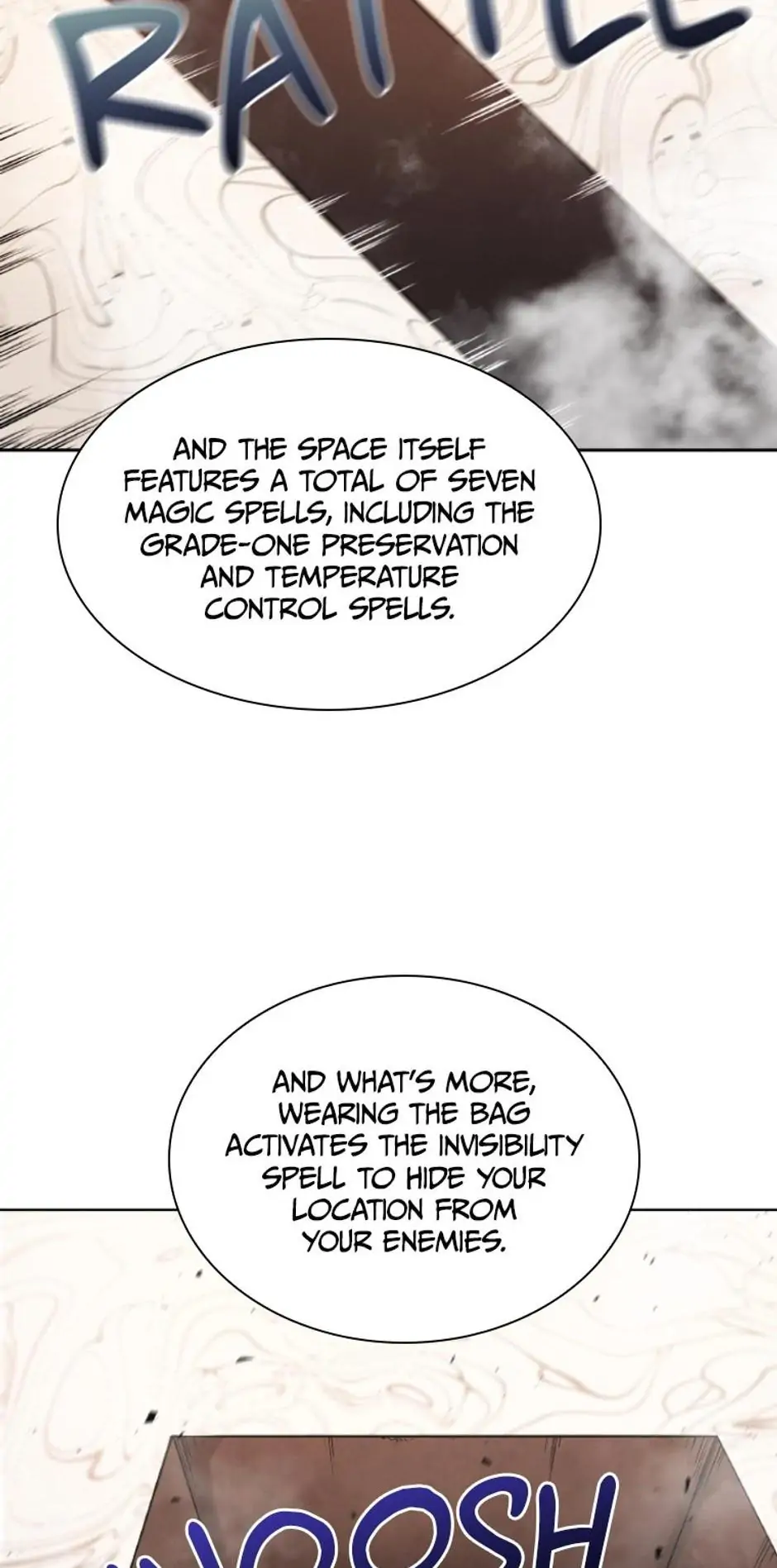 Necromancer Academy and the Genius Summoner chapter 4 - page 64