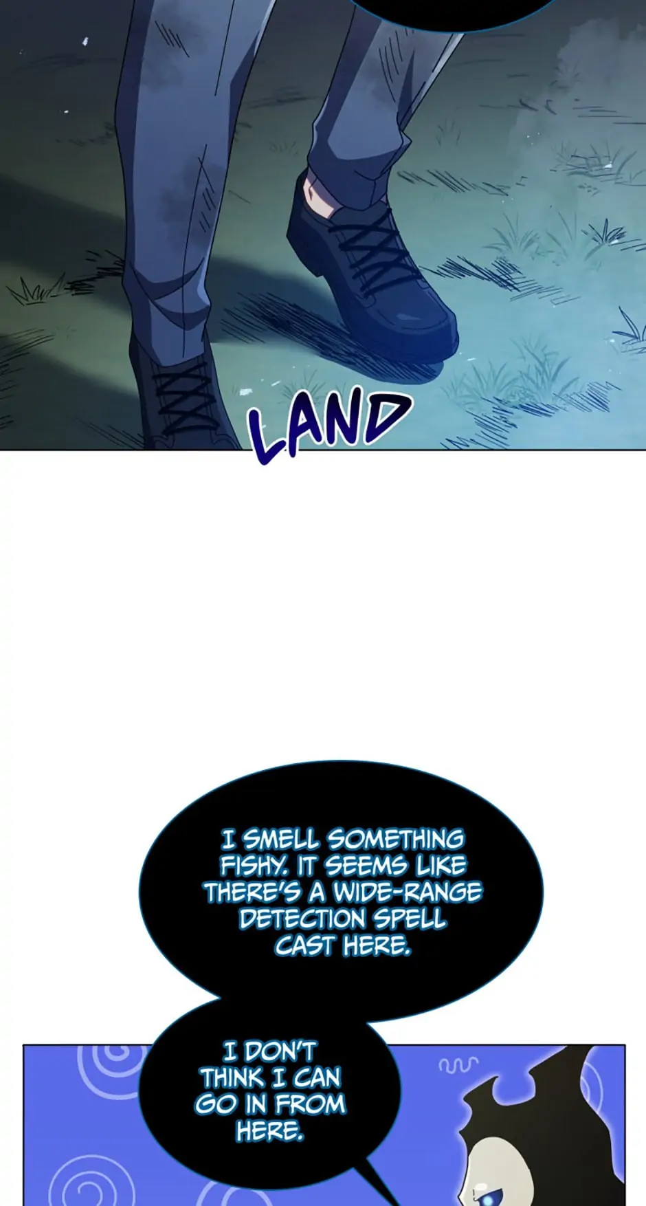 Necromancer Academy and the Genius Summoner chapter 32 - page 17