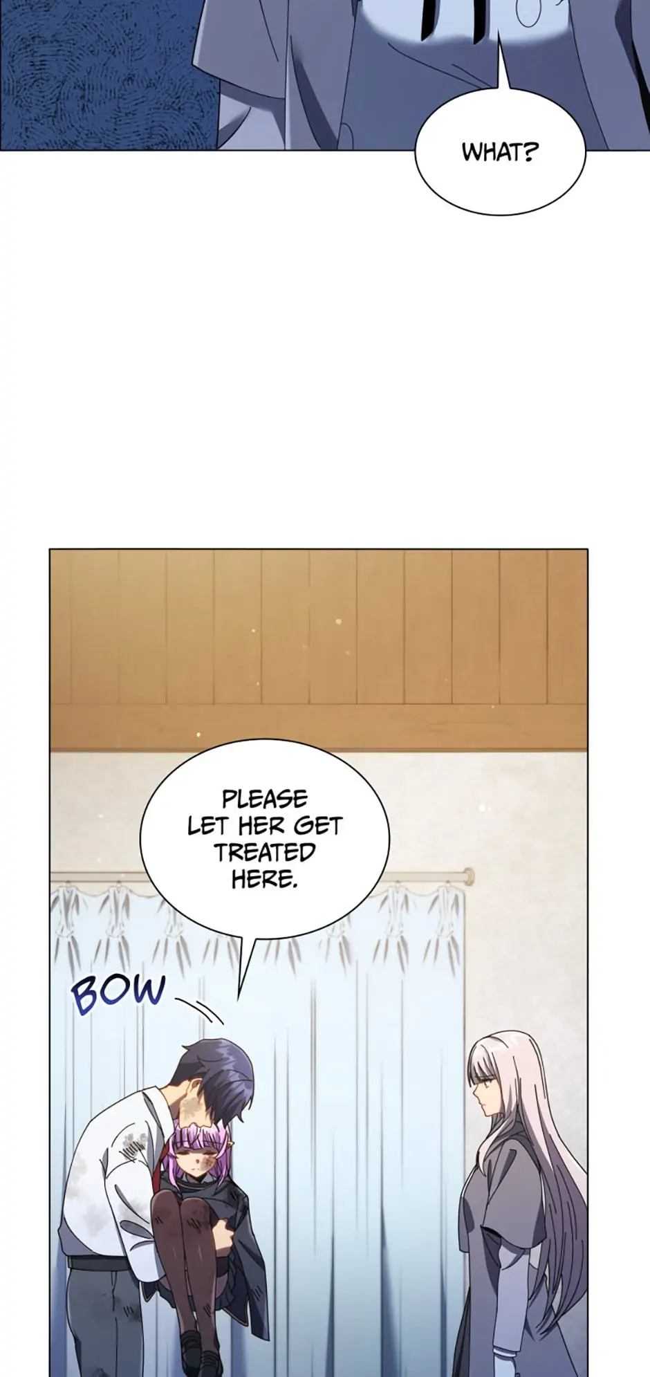 Necromancer Academy and the Genius Summoner chapter 32 - page 34