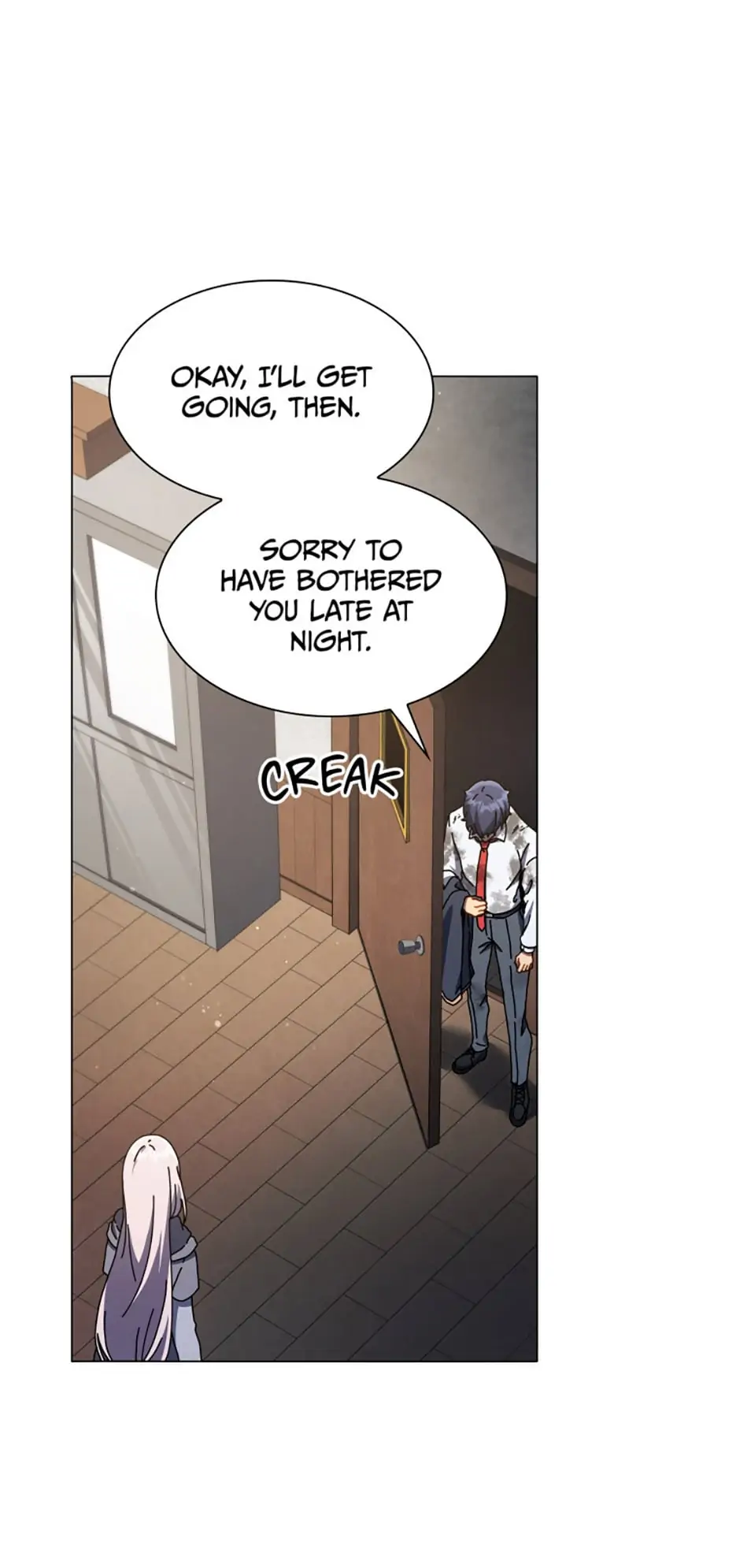 Necromancer Academy and the Genius Summoner chapter 32 - page 49