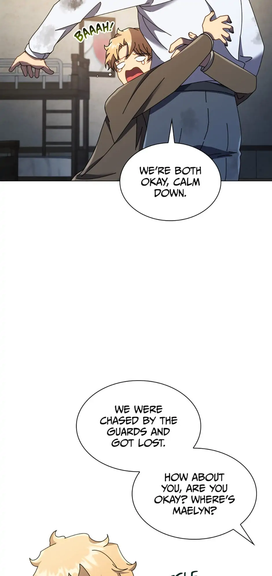 Necromancer Academy and the Genius Summoner chapter 32 - page 53