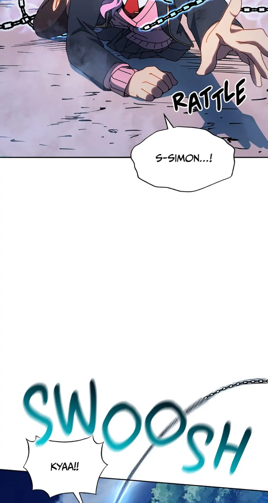 Necromancer Academy and the Genius Summoner chapter 31 - page 37