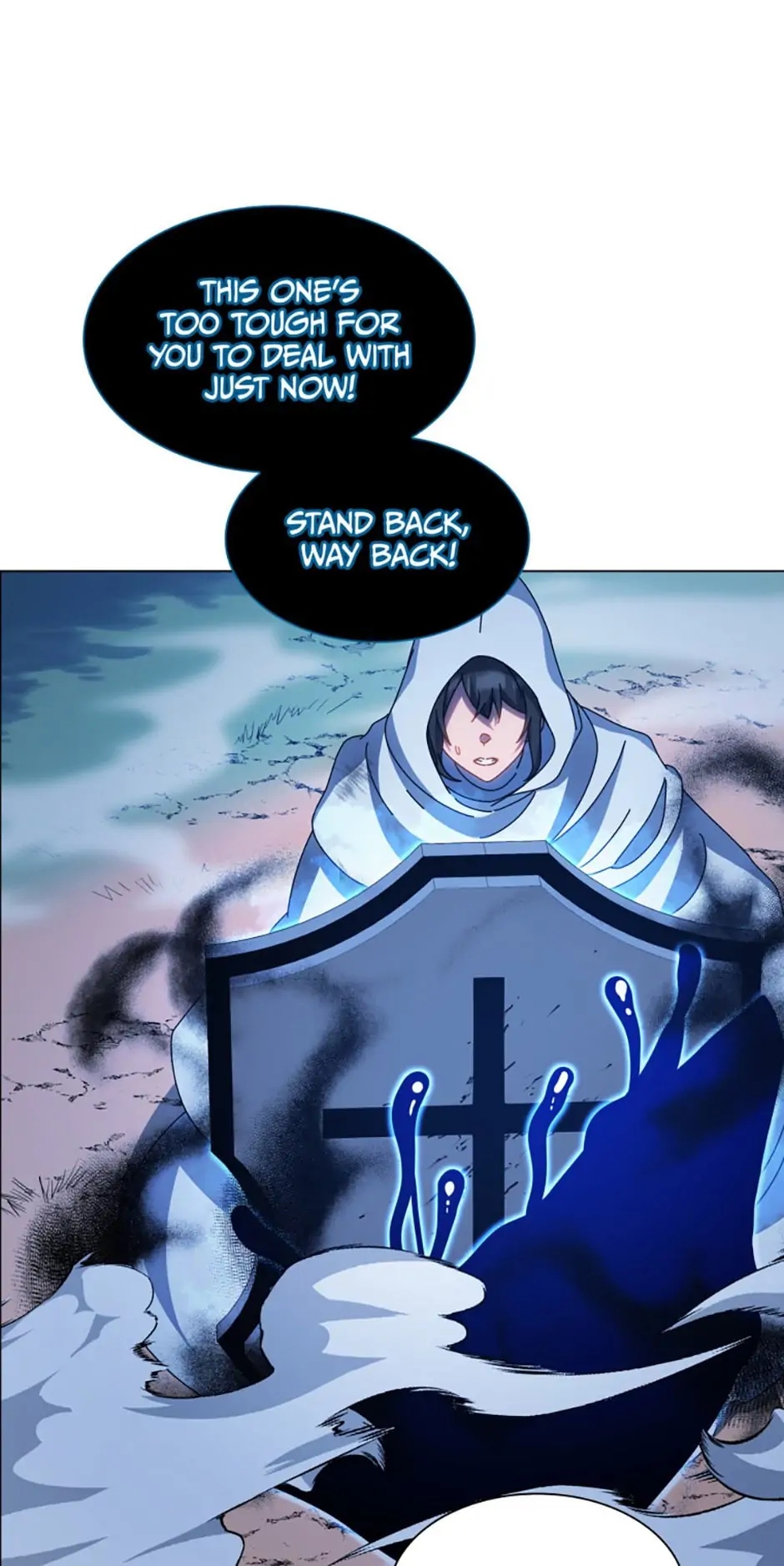 Necromancer Academy and the Genius Summoner chapter 31 - page 65