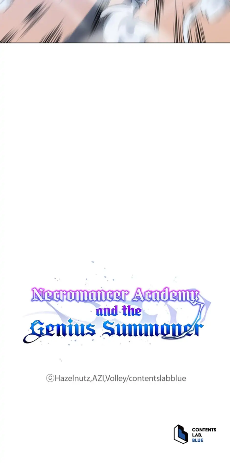 Necromancer Academy and the Genius Summoner chapter 31 - page 79