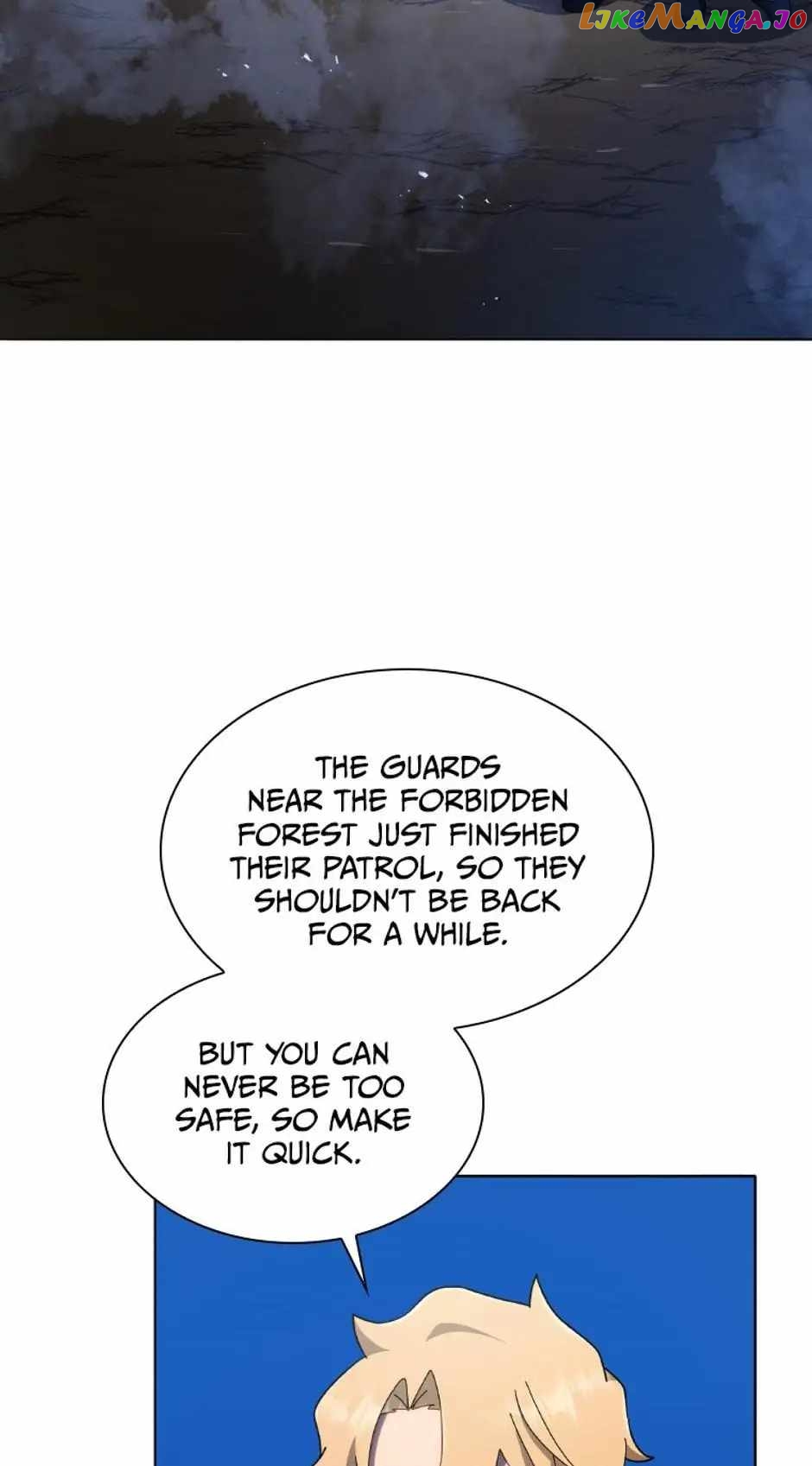 Necromancer Academy and the Genius Summoner chapter 30 - page 2