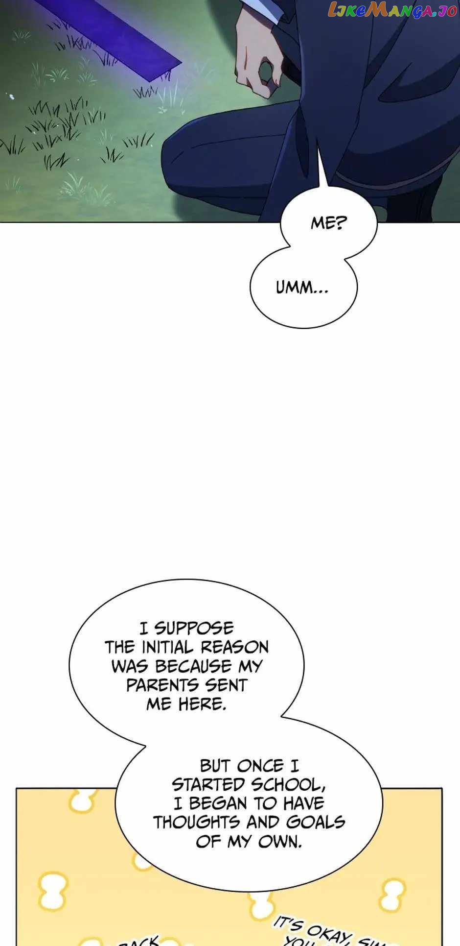 Necromancer Academy and the Genius Summoner chapter 30 - page 21
