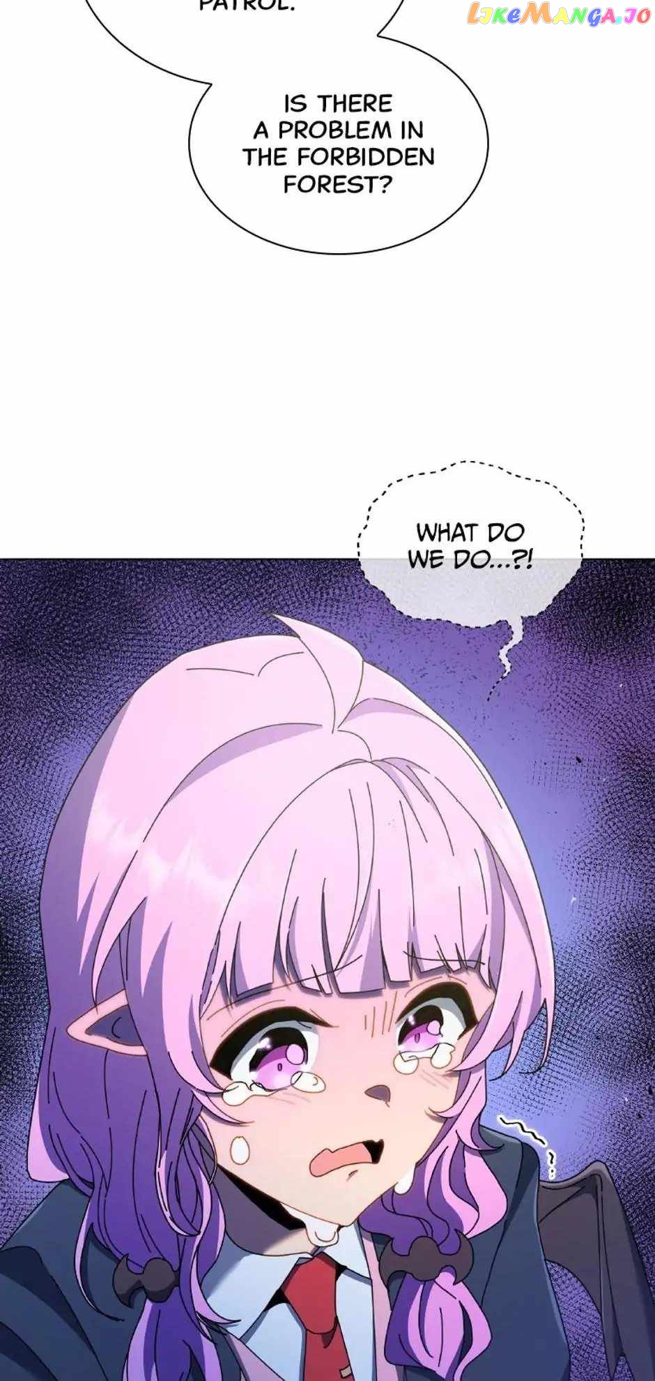 Necromancer Academy and the Genius Summoner chapter 30 - page 32