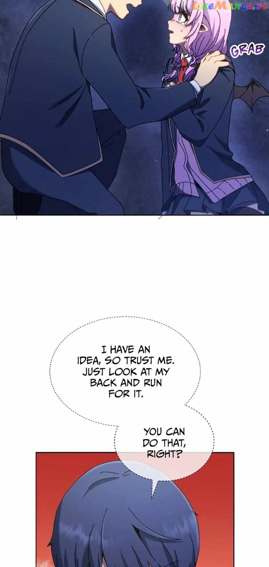 Necromancer Academy and the Genius Summoner chapter 30 - page 34