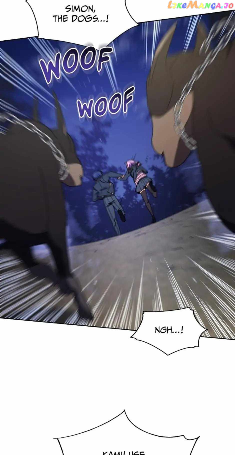 Necromancer Academy and the Genius Summoner chapter 30 - page 47