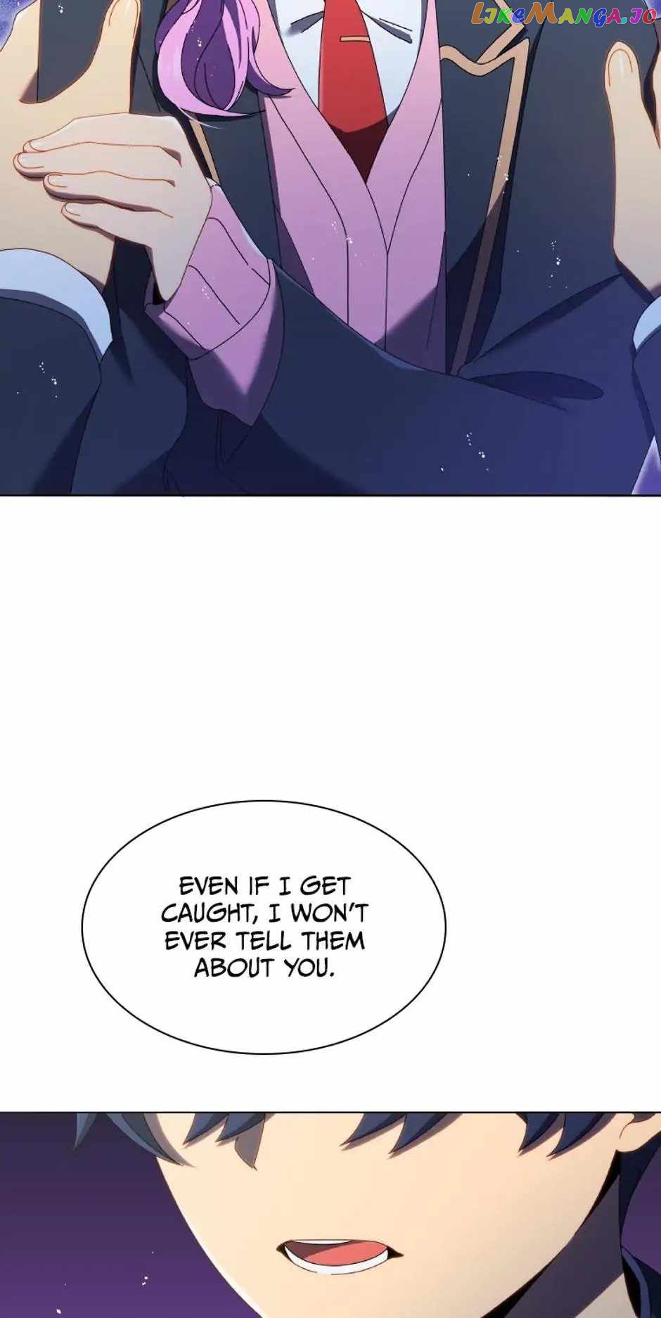 Necromancer Academy and the Genius Summoner chapter 30 - page 65