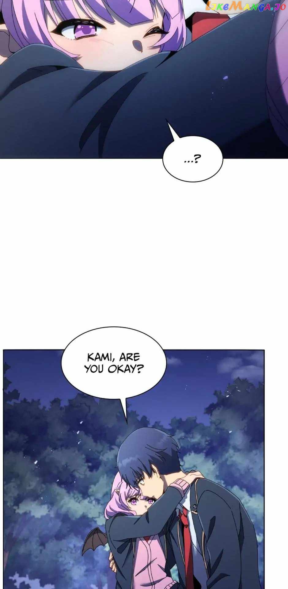 Necromancer Academy and the Genius Summoner chapter 30 - page 74