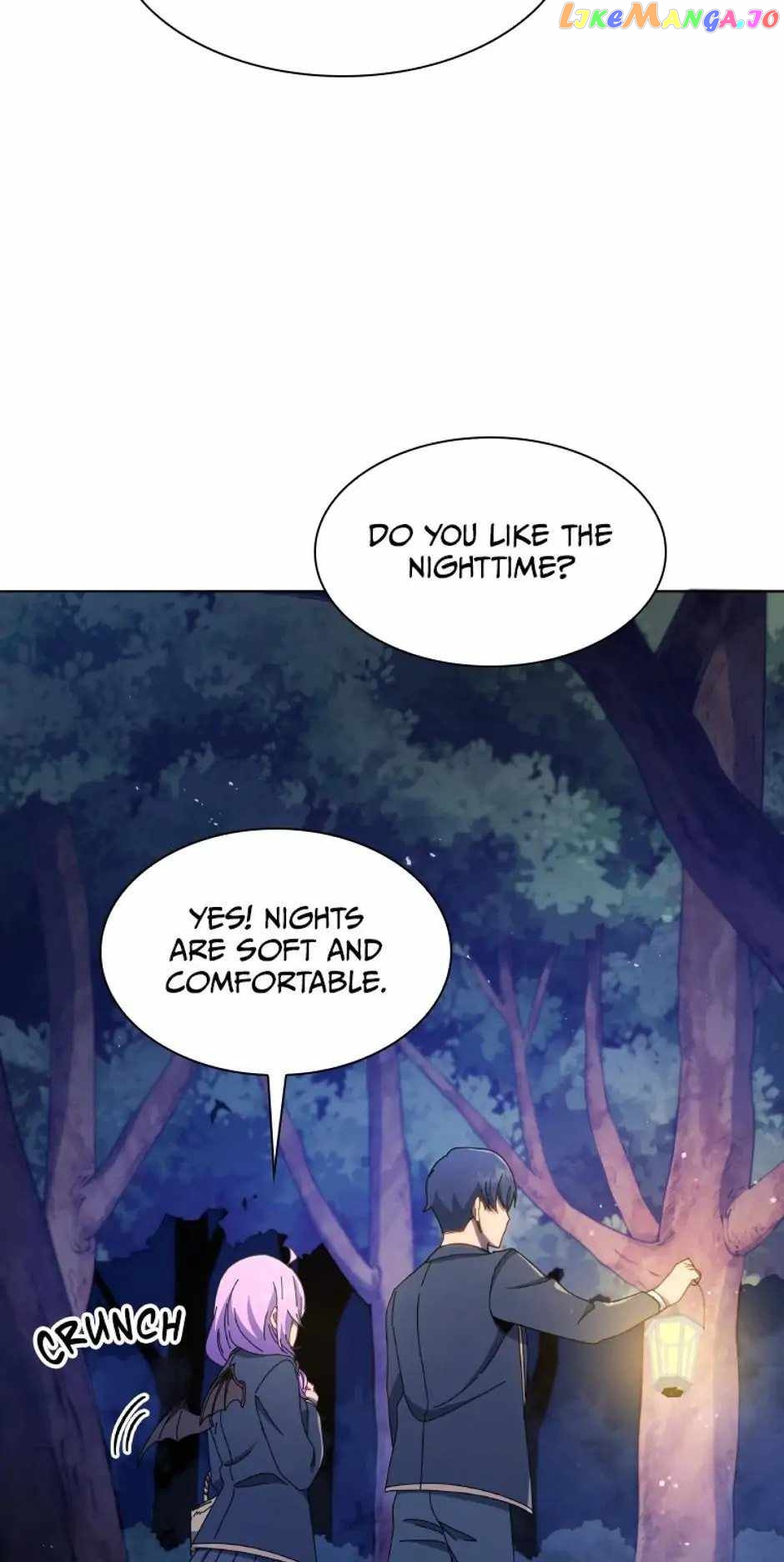 Necromancer Academy and the Genius Summoner chapter 30 - page 8