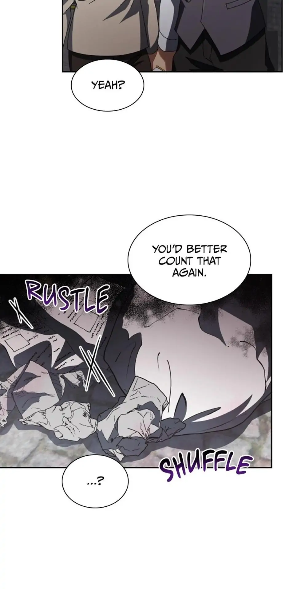 Necromancer Academy and the Genius Summoner chapter 3 - page 42