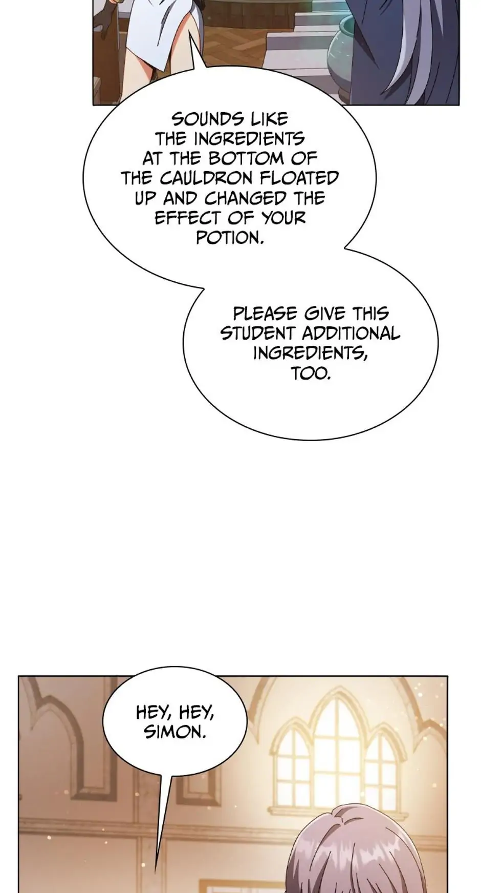 Necromancer Academy and the Genius Summoner chapter 29 - page 26