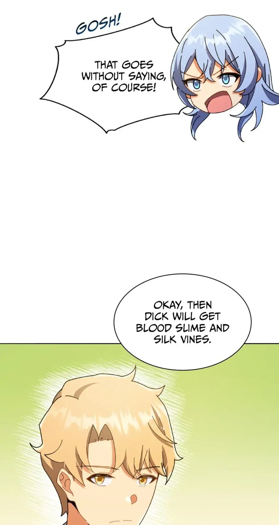 Necromancer Academy and the Genius Summoner chapter 29 - page 67