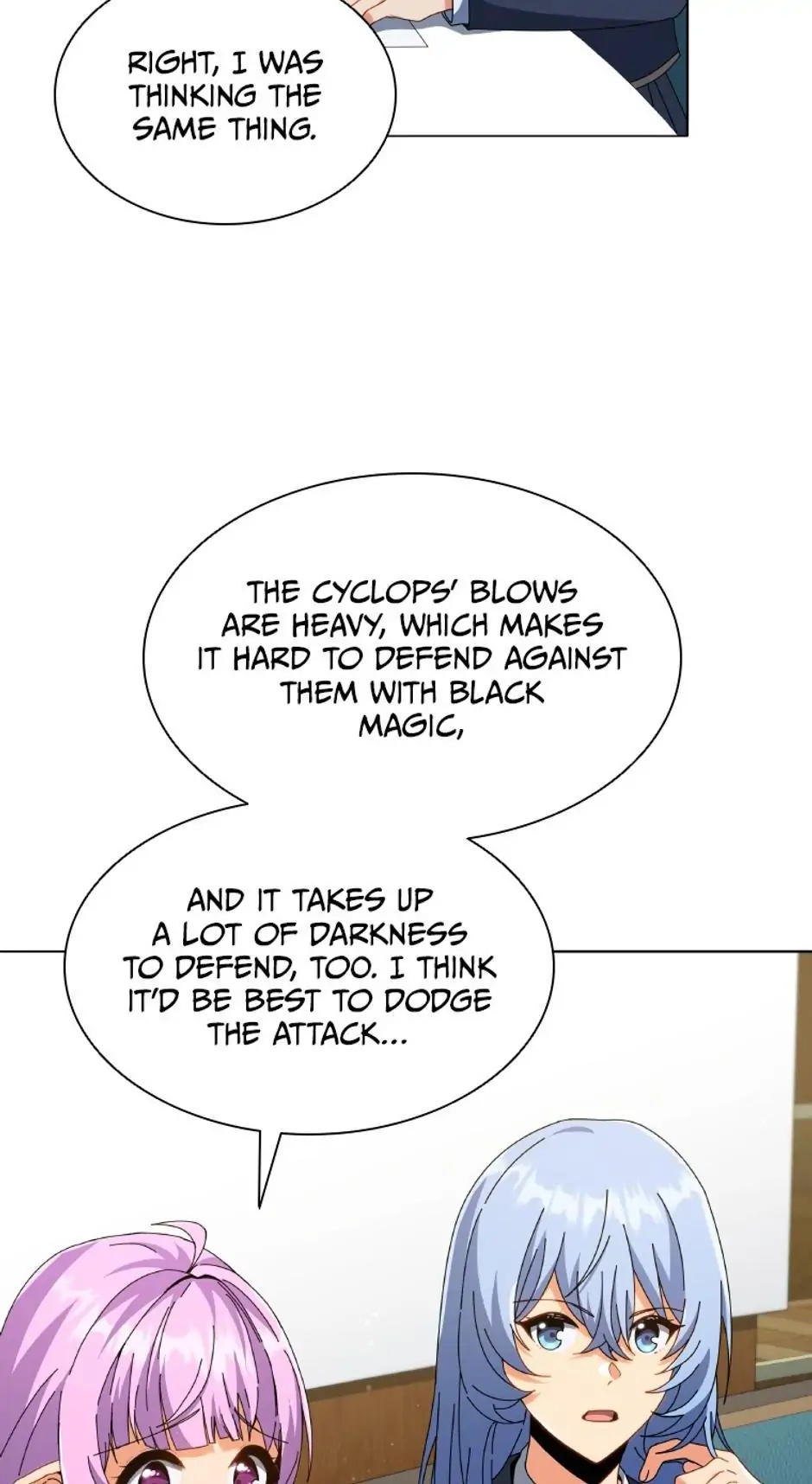 Necromancer Academy and the Genius Summoner chapter 28 - page 28