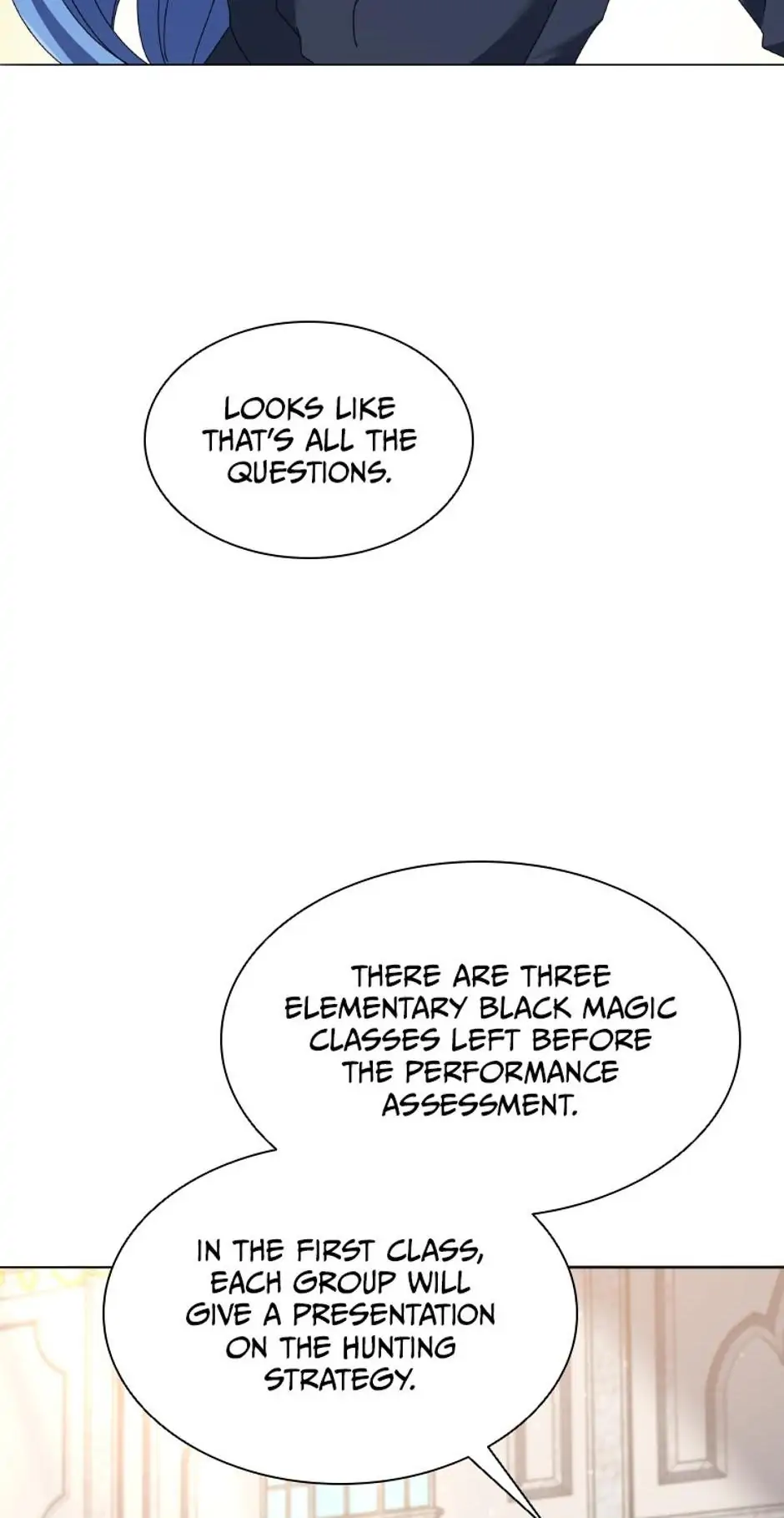 Necromancer Academy and the Genius Summoner chapter 28 - page 33