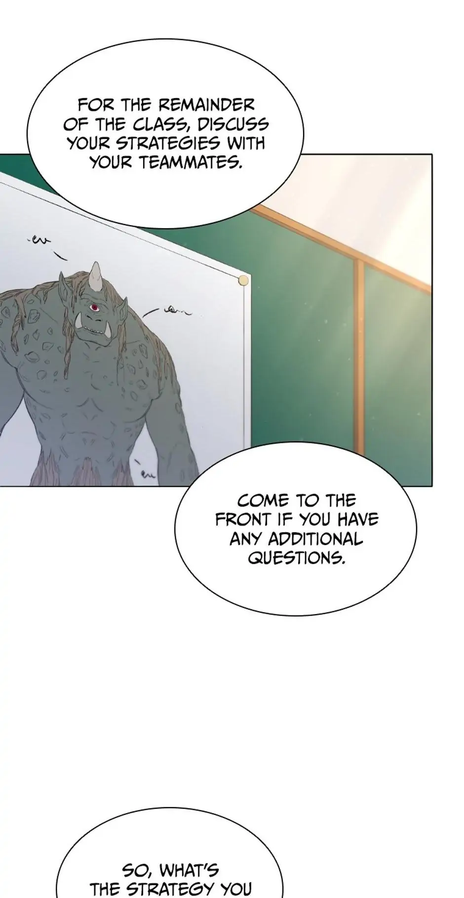 Necromancer Academy and the Genius Summoner chapter 28 - page 36