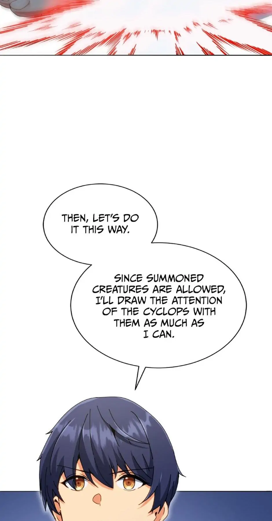 Necromancer Academy and the Genius Summoner chapter 28 - page 53